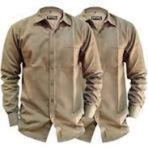 TEST- Dickies Men's Work Shirt